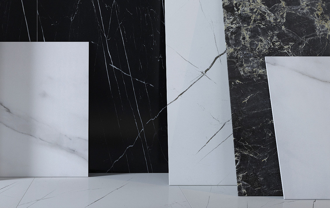 Seranit ile İncelikten Gelen Yenilik: 6mm