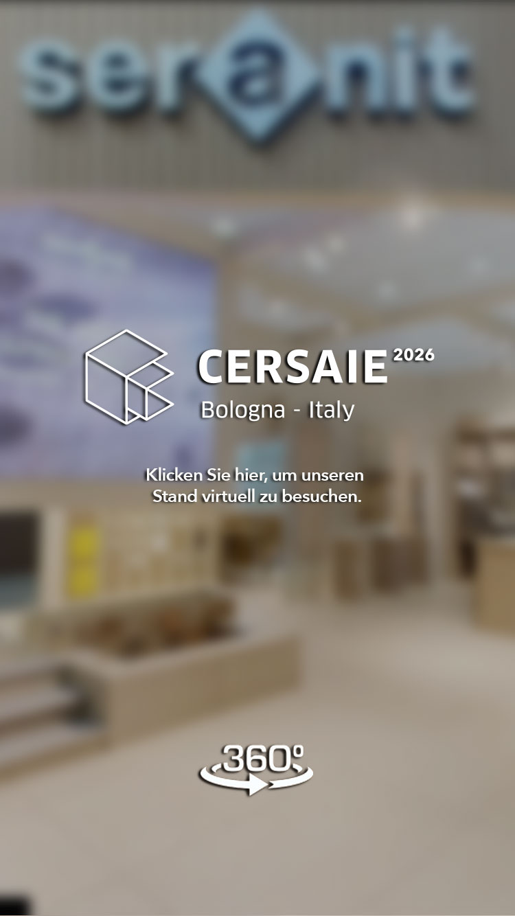 Cersaie 2026