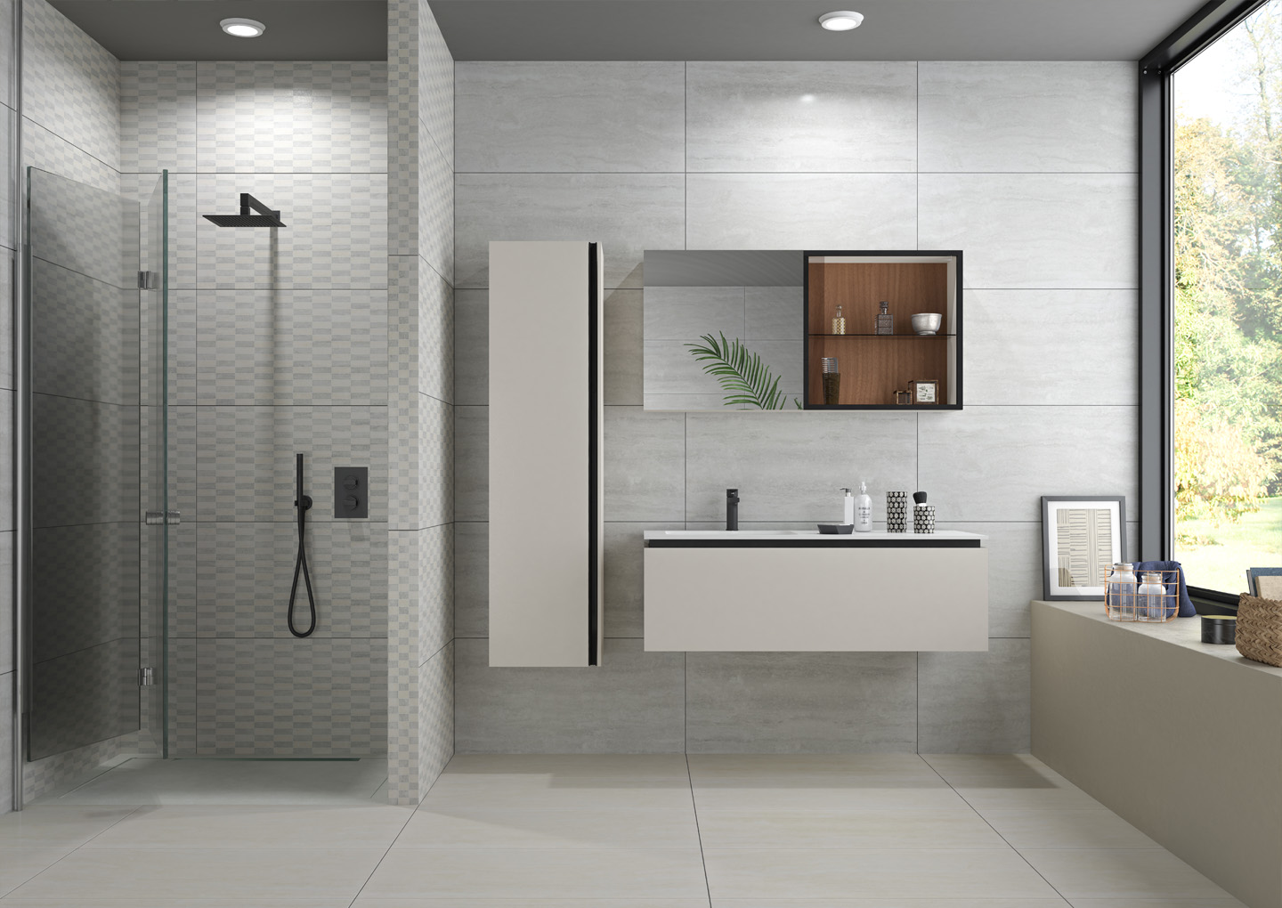 Zarafet ve Konfor Bir Arada